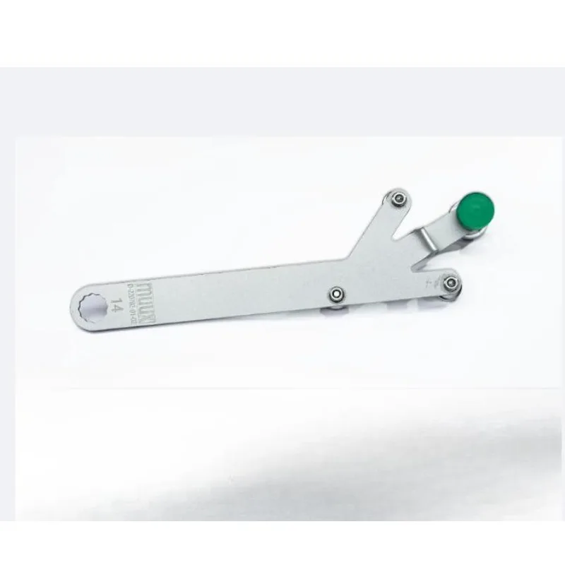 

Y Ключ для масляного фильтра двигателя, инструмент для обслуживания второго поколения, инструмент для разборки