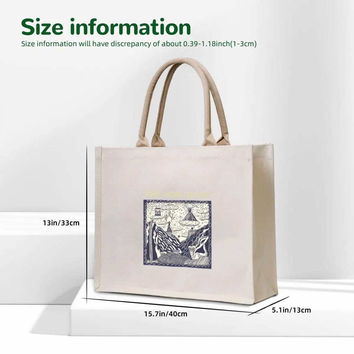So Far Tote Bag Women's bag large size bags shopper bag women