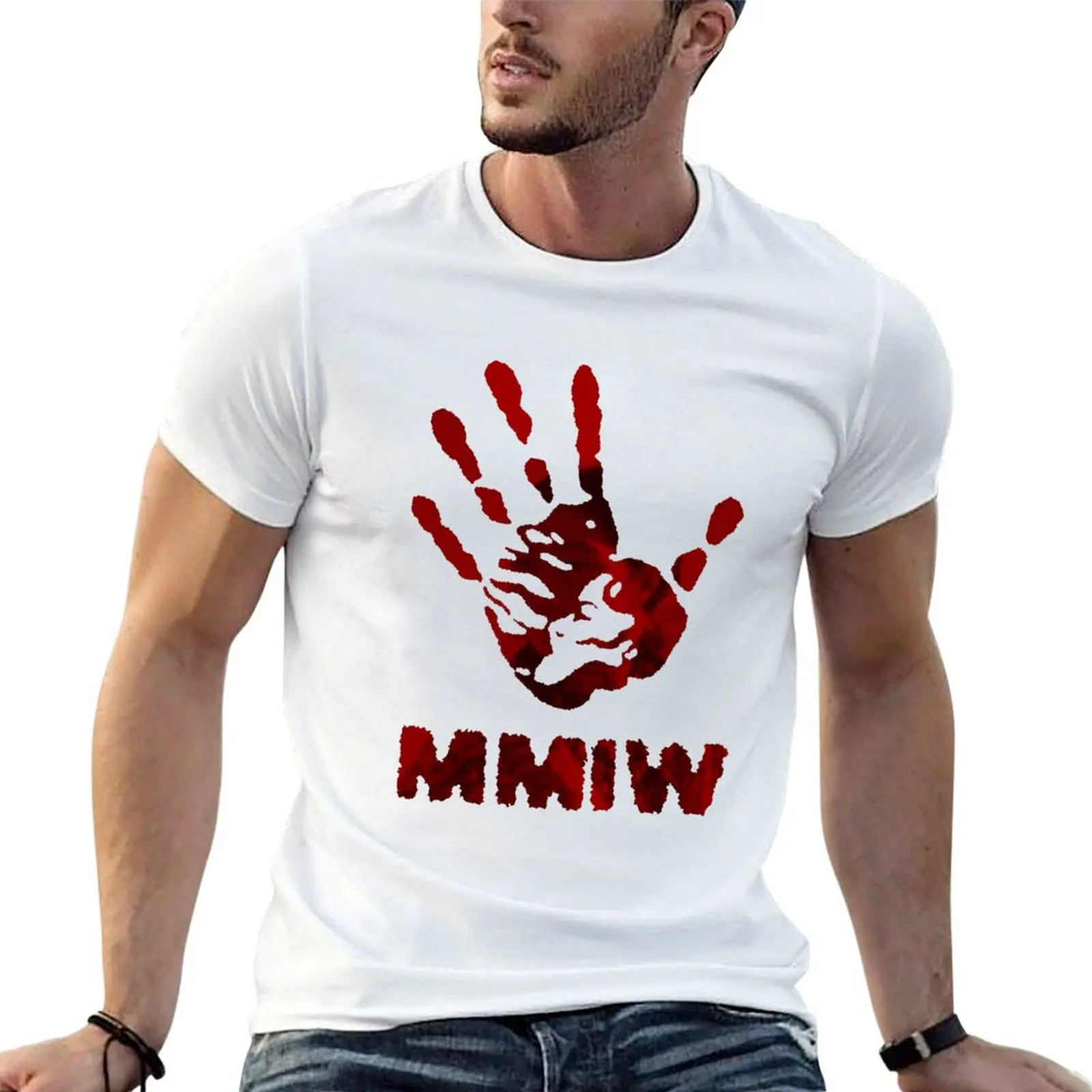 

Awareness Sisters Stolen anime for man More T-Shirt t t shirts shirt summer man MMIW No