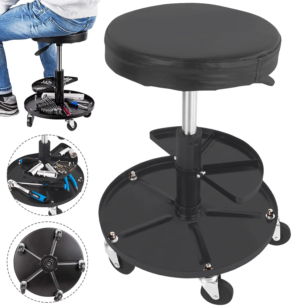 Auto Hocker: Der perfekte Begleiter für Werkstatt und Garage