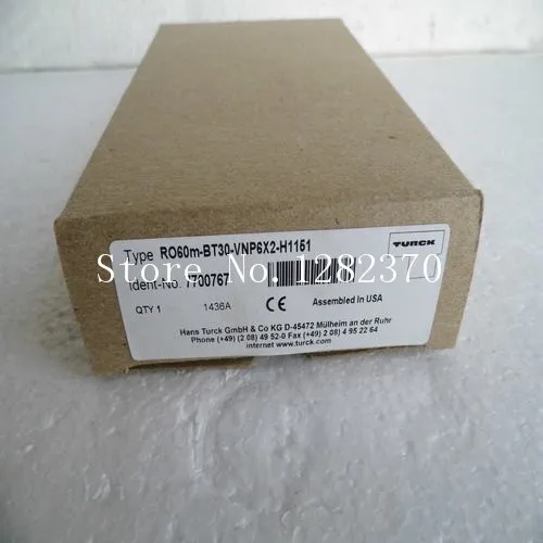 

[BELLA] New original special sales - sensors RO60M-BT30-VNP6X2-H1151 Spot