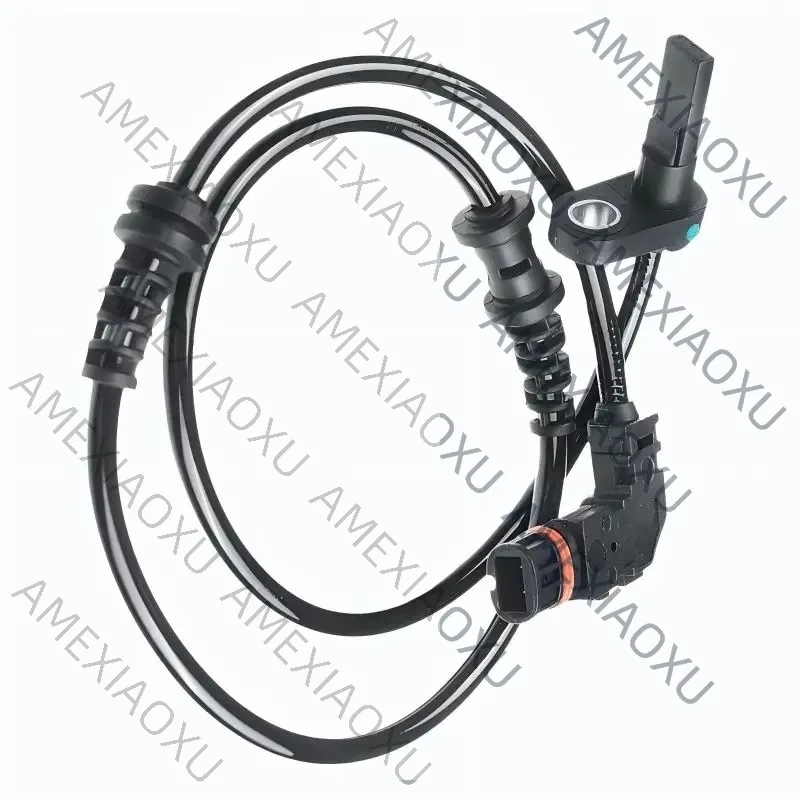 

Front ABS Wheel Speed Sensor For Mercedes-Benz W169 W245 A160 A180 B200 1695401417 1695401117 1695400417 A1695401417 A1695401117