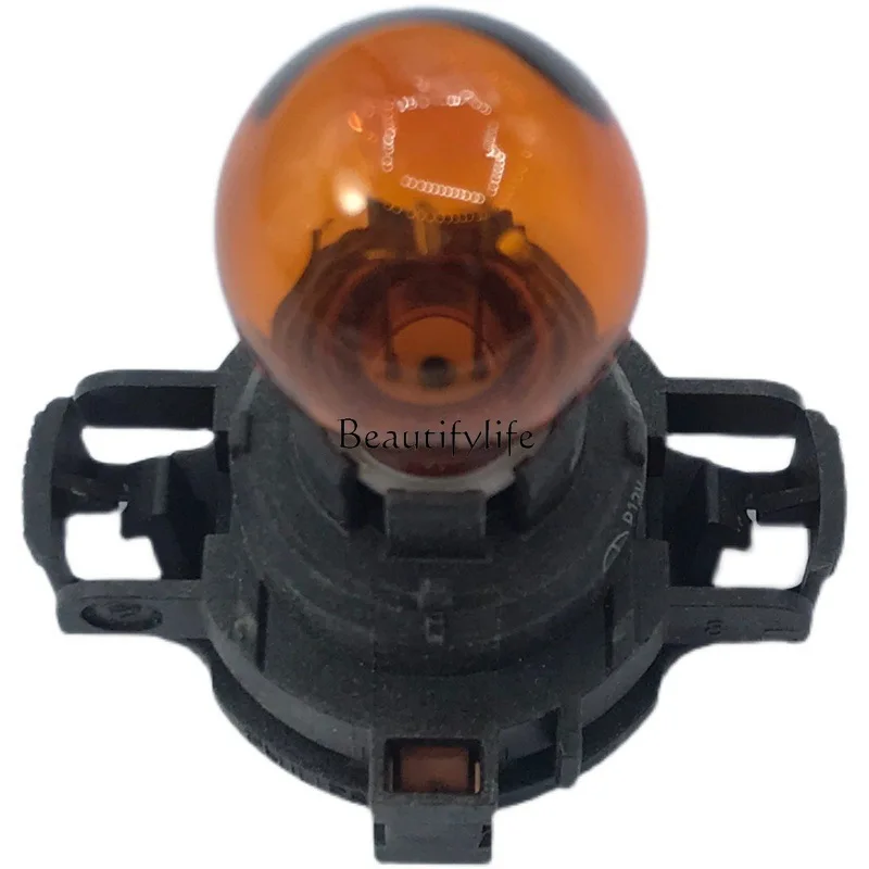 5 Series F18 Front Turn Signal Bulb 3 Series GT 3 Series X5 X6 Headlight Front Turn Signal Bulb 12190