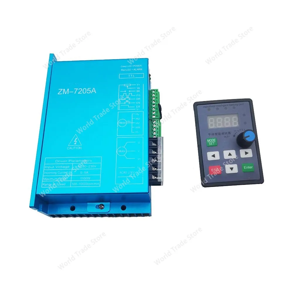 ZM-7205A 310V High …