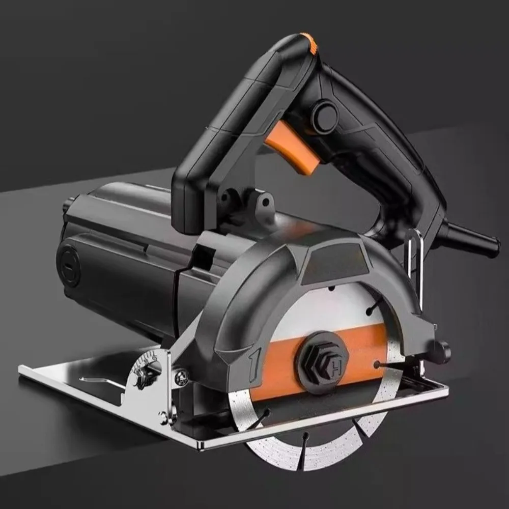 High Frequency Ring Saw Blade Brushless Concrete Cutter Cutting Disc Wall Opening New Wall Cutting Machine Blade