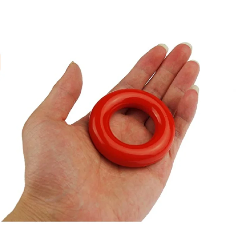 4 Pack Golf Club Warm Up Swing Weight Ring