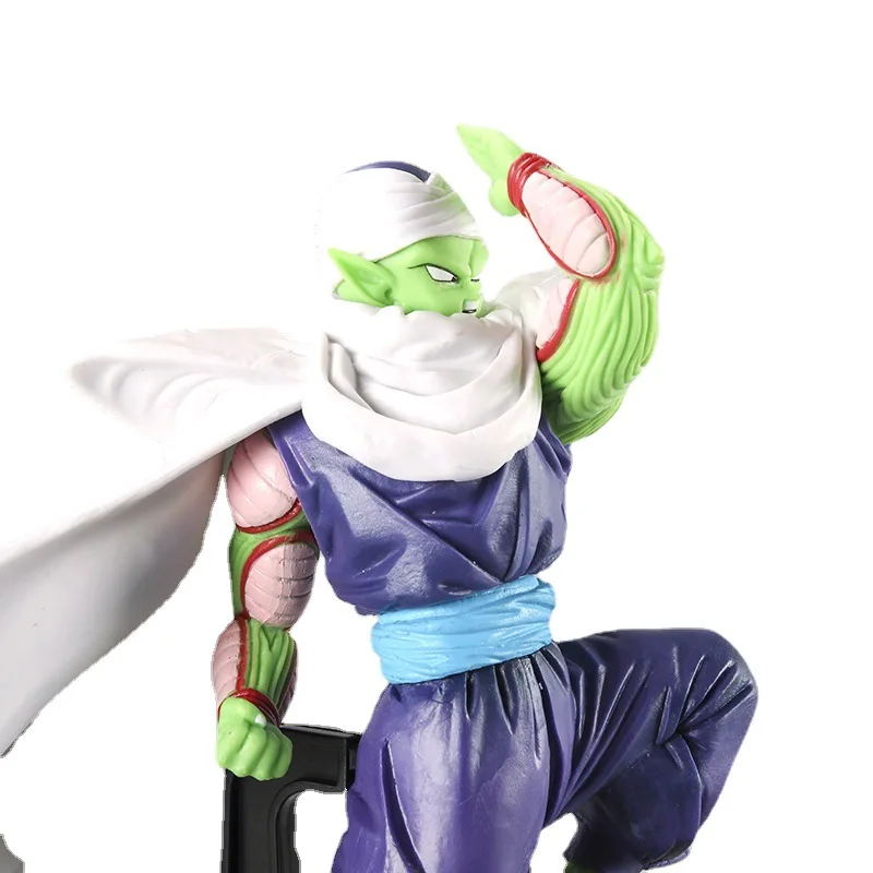 15 CM Anime Dragon Ball Z Piccolo Dragon Ball Super Chousenshi Retsuden Vol.3 Modello Giocattolo Collezione Regalo Aciton Figura PVC