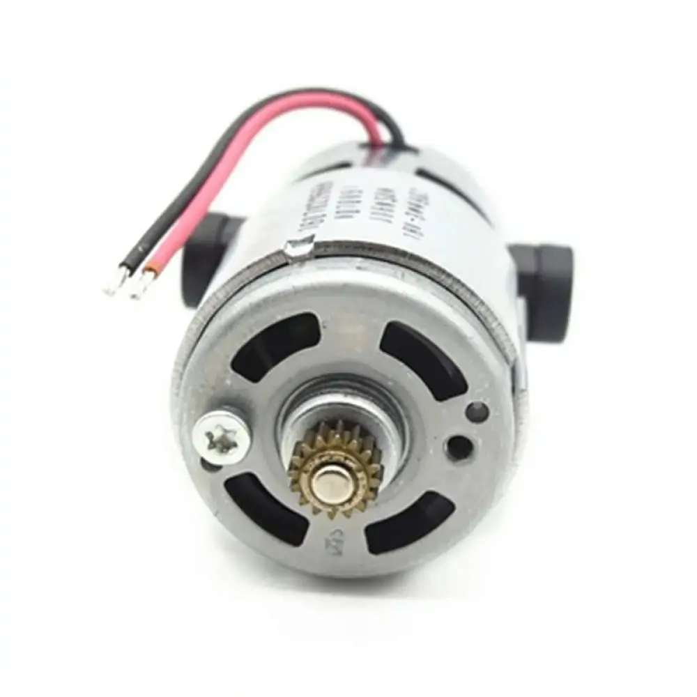Electric Tool Engine Spare For Bosch GSR140 LI GSB140 LI GSR180 LI GSB180 LI Replacement Power Drill Motor Unit