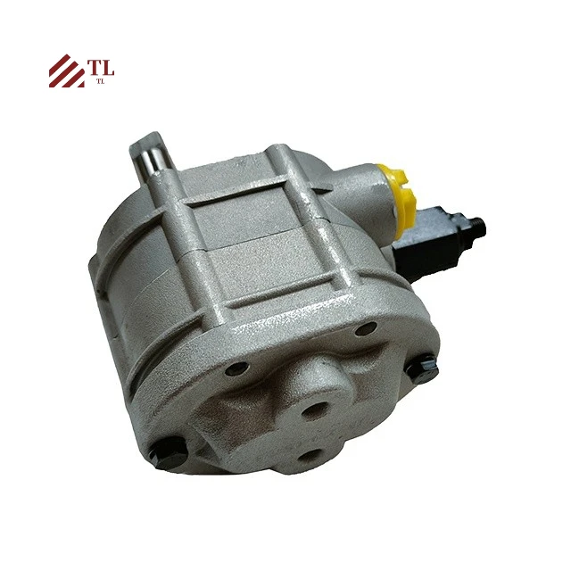 High Quality Sauer PV10 PV20 PV21 PV22 PV23 Series PV23/089 Dan-foss Hydraulic Piston Pump For Concrete Mixers