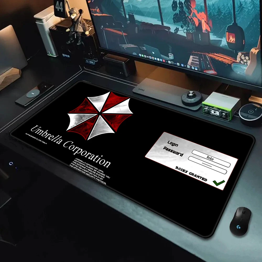 Thumbnail 3 - #90 Latest RGB Gaming Mouse Pads Offers