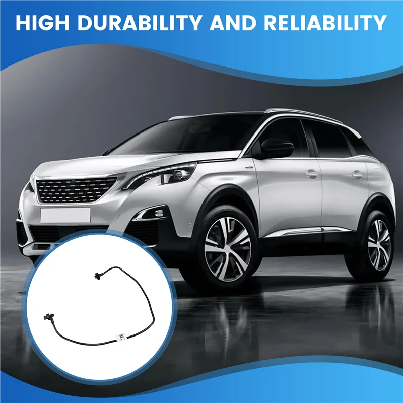 خرطوم المبرد أنابيب خزان المياه الاحتياطية لـ 3008 5008 RCZ Citroen C4 C4 PICASSO DS 4 DS 5 1323Y4 1323.Y4