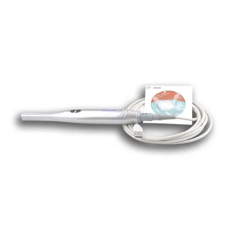 2025/Saída USB Intraoral Digital