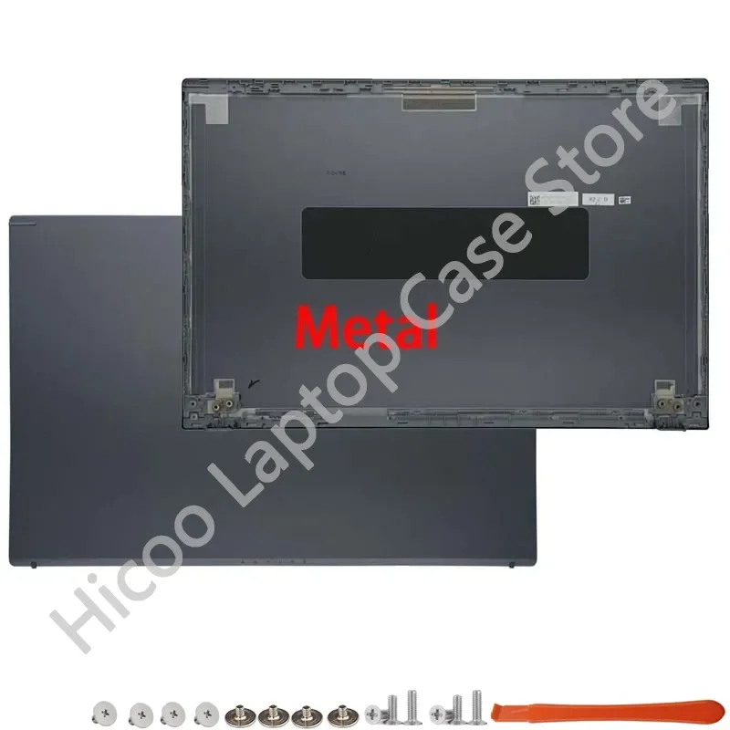 For ACER Aspire 5 A515-57 A515-57G N22C6A S50-54 EX215-55 Laptop LCD Rear Cover/Front Frame/Palm Pad/Bottom Cover/Top Cover