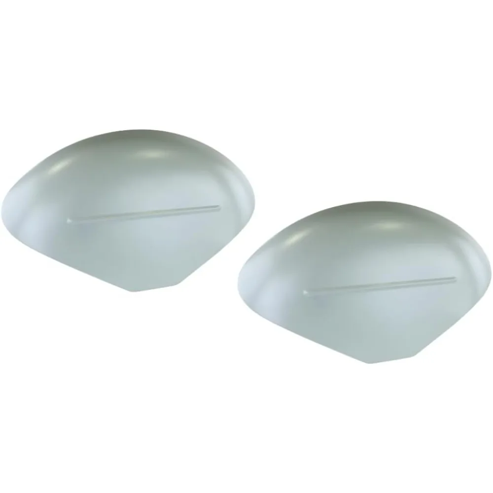 

Tractor Fenders for Ford 2N, 8N, 9N, and Jubilee NAA Models - 2 Pack