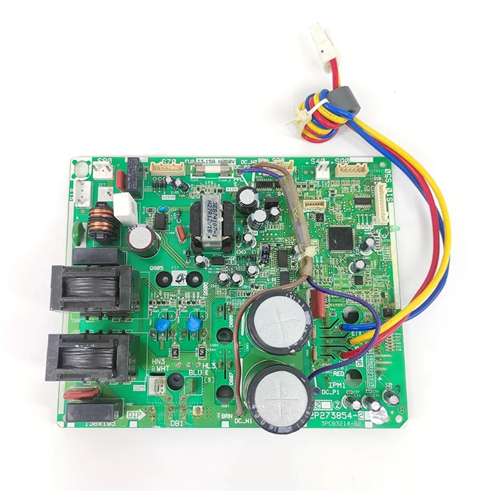 Original Power Module Control Board 2P273854-2 3PCB3214-82 RXS60GV2C 2P273854 For Daikin Air Conditioner