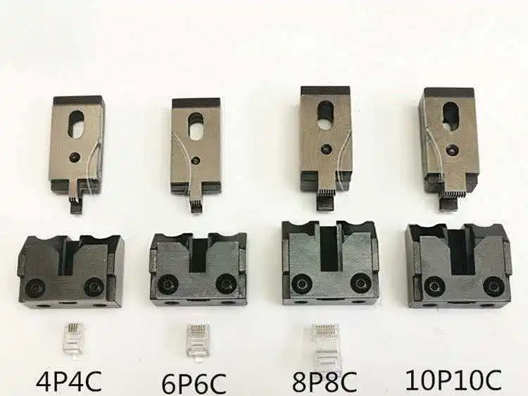 4P4C 6P6C 8P8C 10P1…