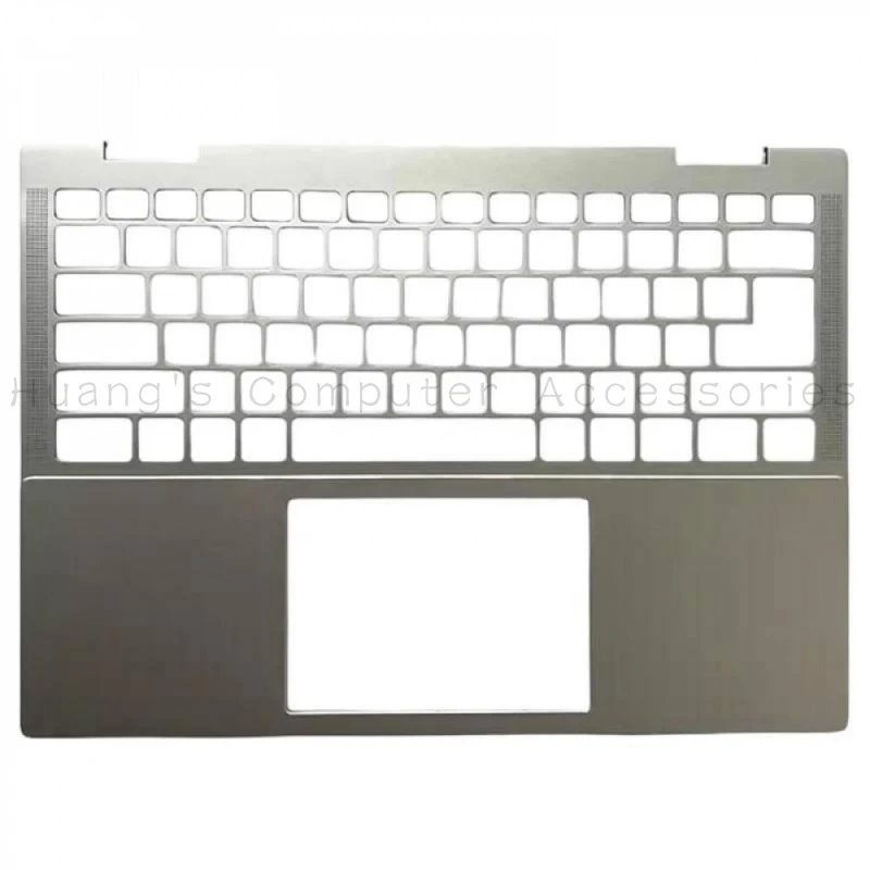 coque-superieure-repose-paume-pour-clavier-americain-s-original-nouveau-0h2vh6-h2vh6-pour-remplacement-d'ordinateur-portable-dell-inspiron-14-5435-5430