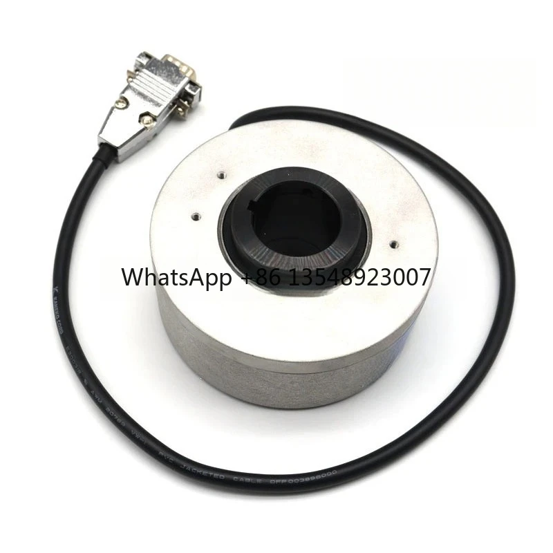 

Энкодер TS5213N161 с положительным и остаточным вращением OIH100-2048 CT-S5-5V