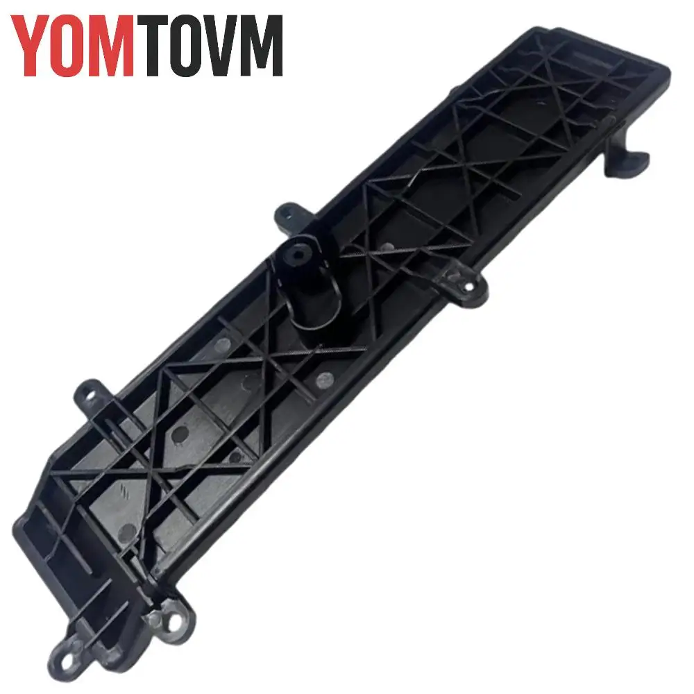 

Крышка переднего салонного воздушного фильтра для Audi R8 Type 42 / Gen 1 2006-2015, 4F1819422A, 4F1819422B