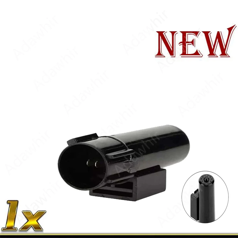 

1Pcs Outside for Honda Civic Sensor 2000-2011 80525S30941 Air Temperature Correct Connector Direct Installation