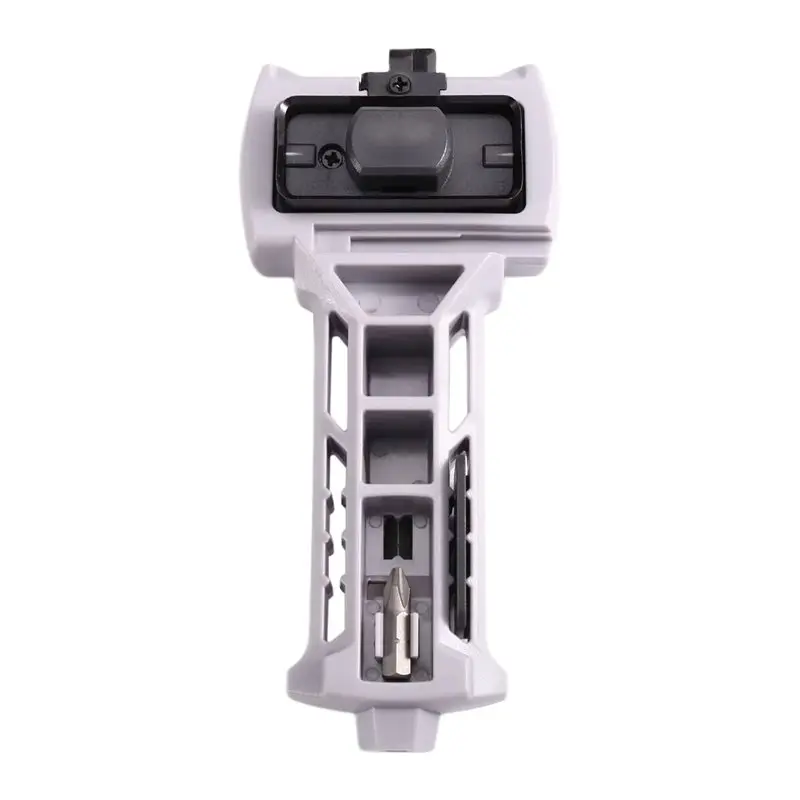 AS95-Door Latch Kit Latch Mortise Tool For Accurate Scoring With Built-In Scoring Chisel Tools For Door Installation
