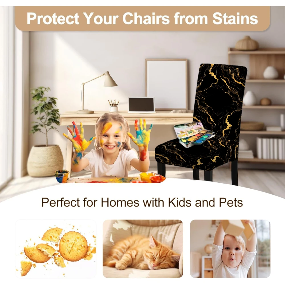 Thumbnail 3 - #60 Latest Dining Chairs Offers