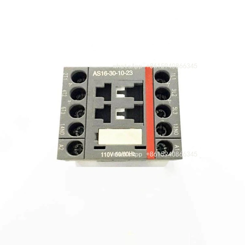 

High Quality Computer Knitting Machine Accessories, AC Contactor Pull-in Switch for Textile Machinery Equipment
