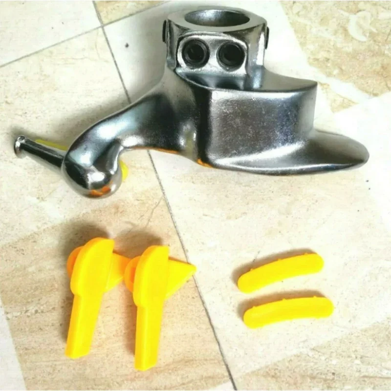 For Coats Tire Changer STAINLESS STEEL METAL Mount Demount Duck Head 28mm/29mm/30mm image 5