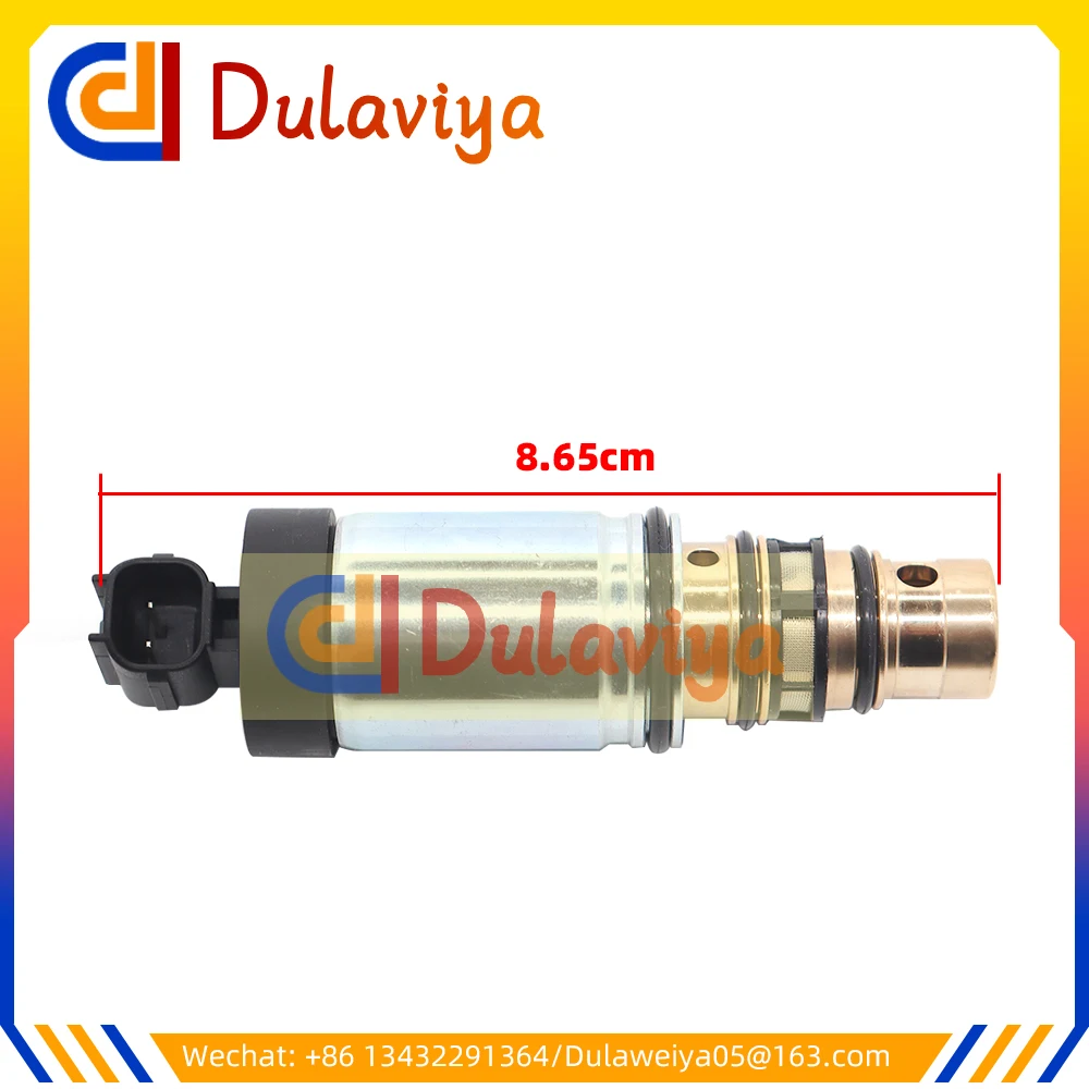 DL-20 PXE14 PXE16 AC Compressor Control Valve For Opel Hyundai Tuson Kia K2 Rio Sportage 97674-2S000 976742S000