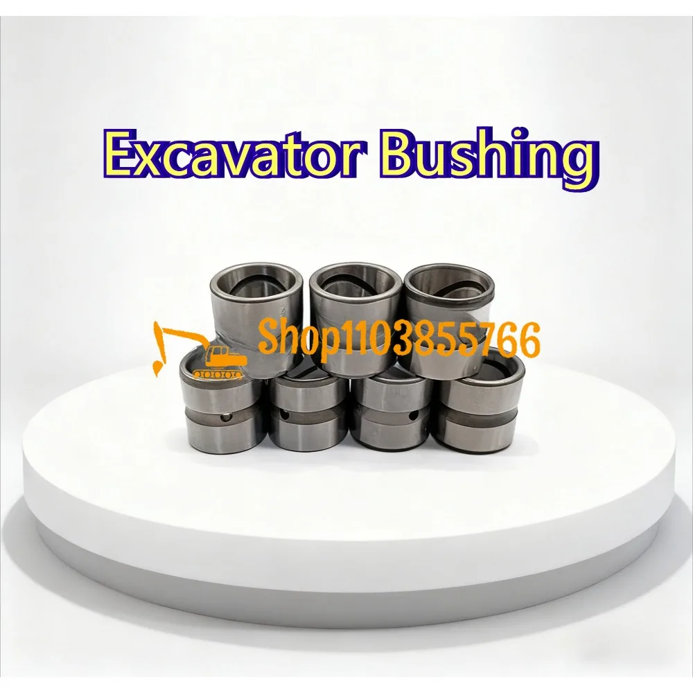 

Совершенно новые детали мини-экскаватора, рама шатуна, втулка штифта, ковш KX016-4 KX018 KX019 KX36, втулка