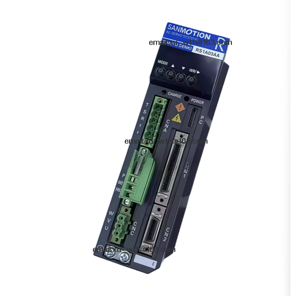 

RS1A03AA Servo Drive Brand New Original Fast Delivery