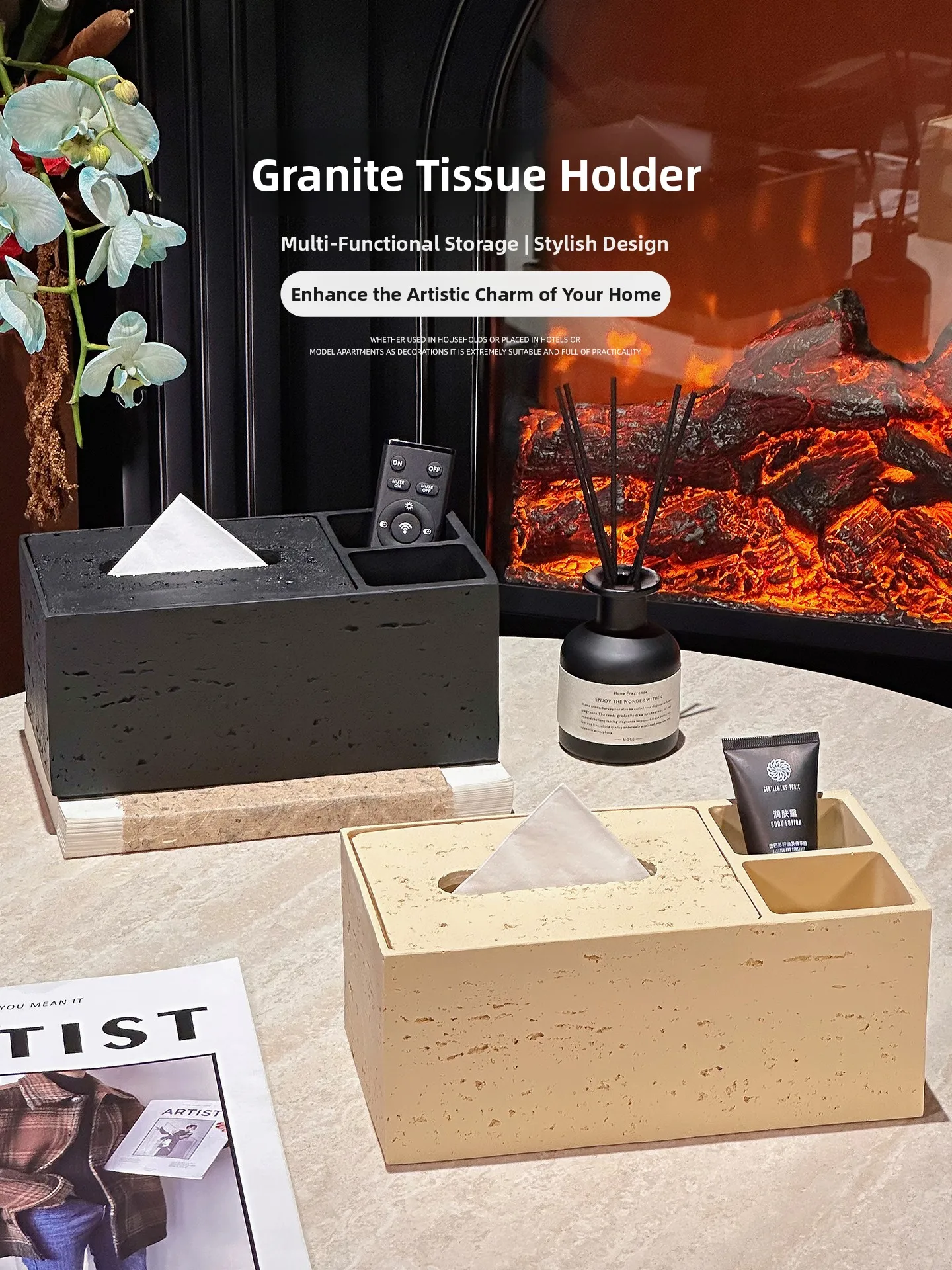 Chic Mat Sle Multi-…