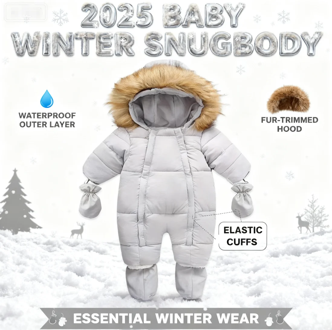 Fleece-Lined Thicke… - image