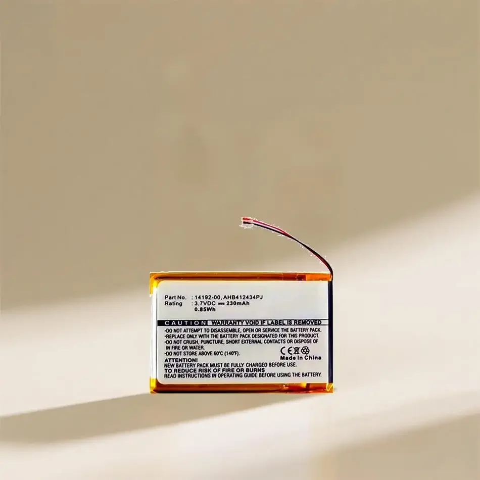

Replacement Battery For Jabra Pro 9400 9450 9460 9465 9470,14192-00,Business Telephone System Batteries