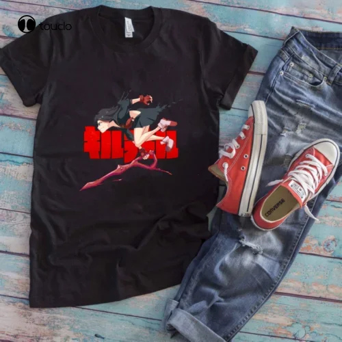 Ryūko Matoi | Kill La Kill Essential Tshirt, Unisex T-Shirt Tee Shirt Custom Aldult Teen Unisex Digital Printing Tee Shirt