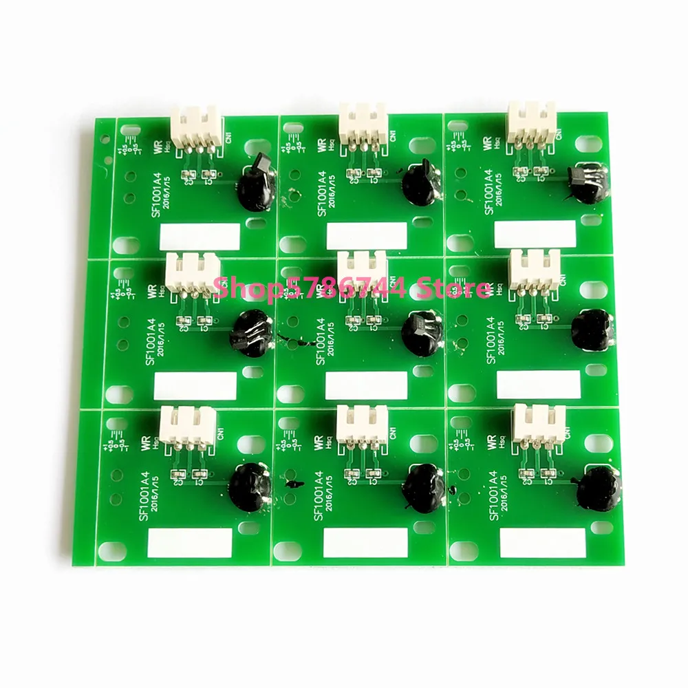 

Hu Long Type Speed Control Board For Zoje Computer Sewing Machine