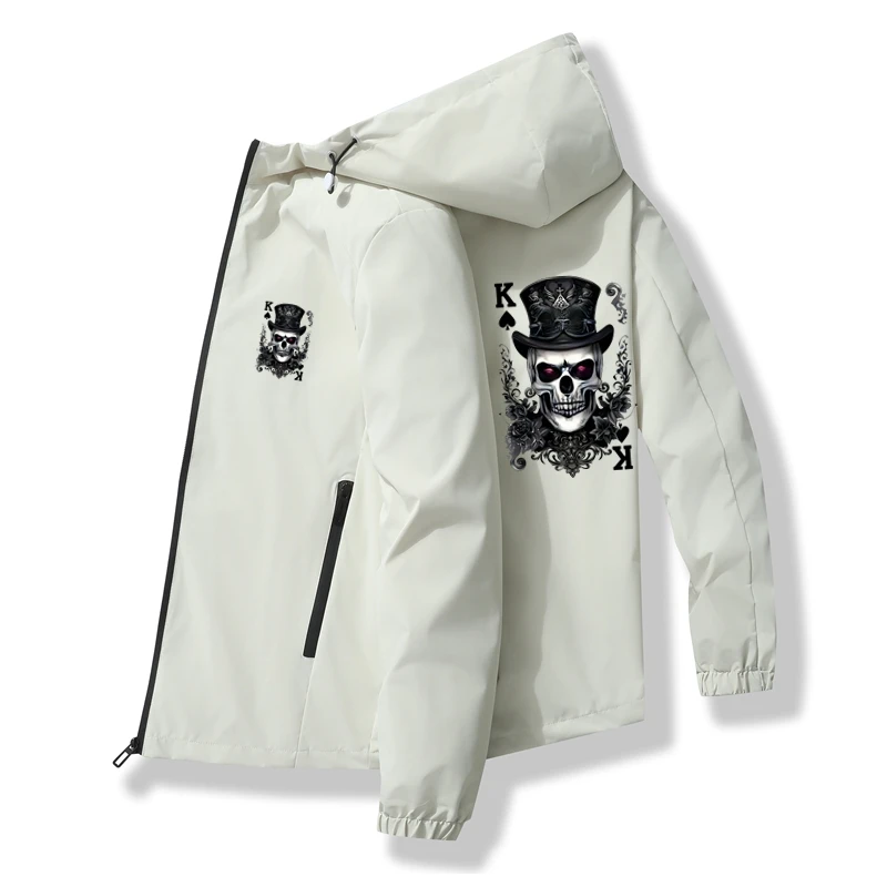 trendy-skull-print-jacket-men's-new-casual-versatile-outerwear-poker-card-king-pattern-fashion-windbreaker