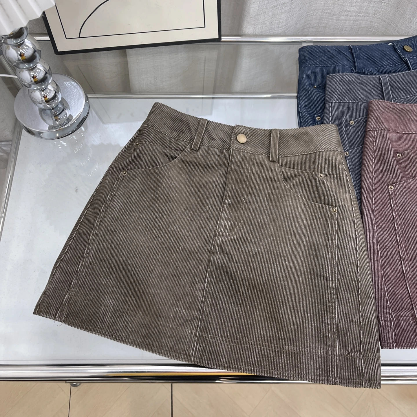 Brown 3