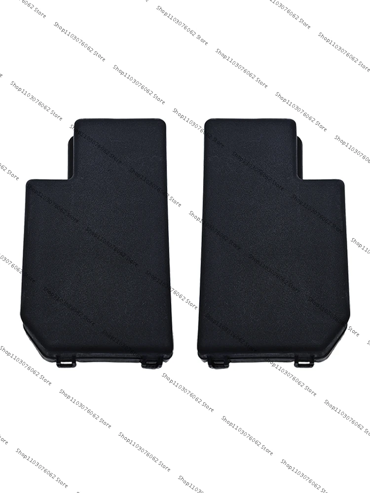 For Toyota RAV4 2009 2010 2011 2012 Engine Fuse Box Upper Cover Fuse Box Cover Protective Cover