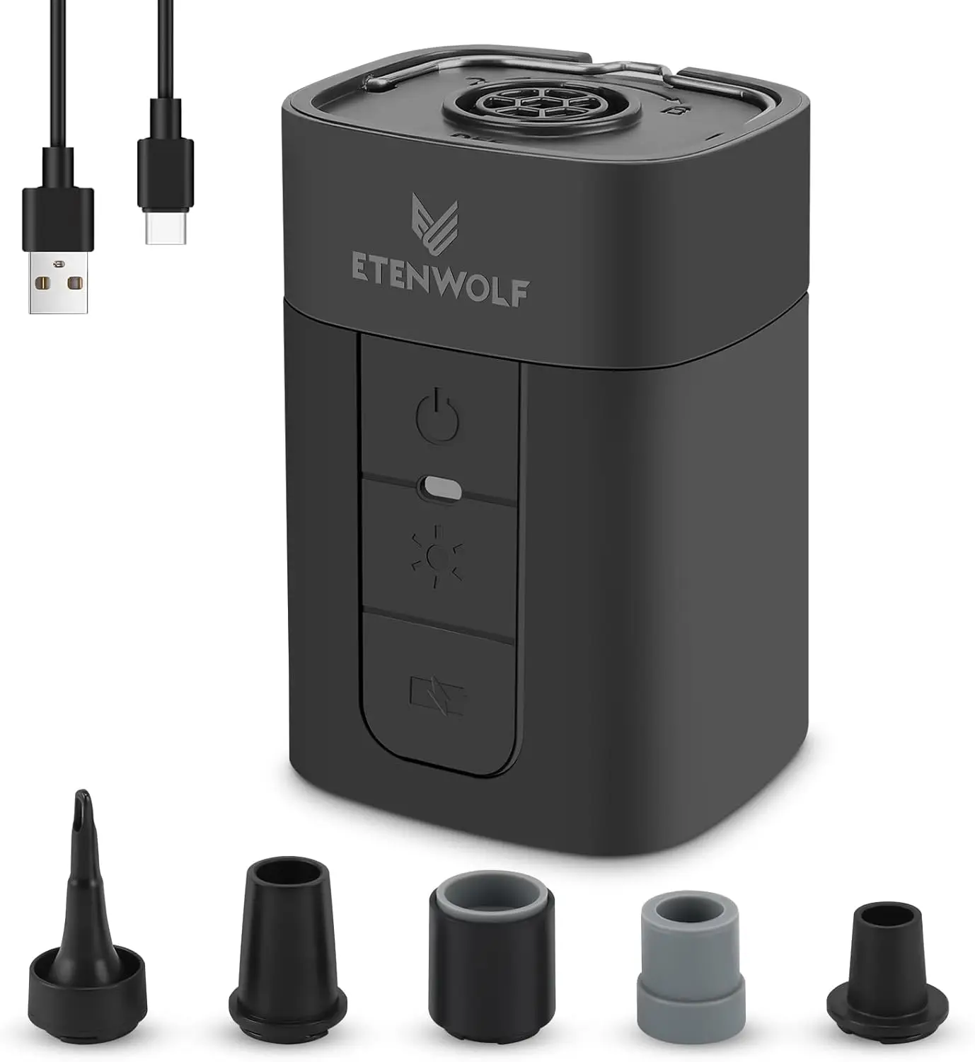 Air Pump For Inflat…