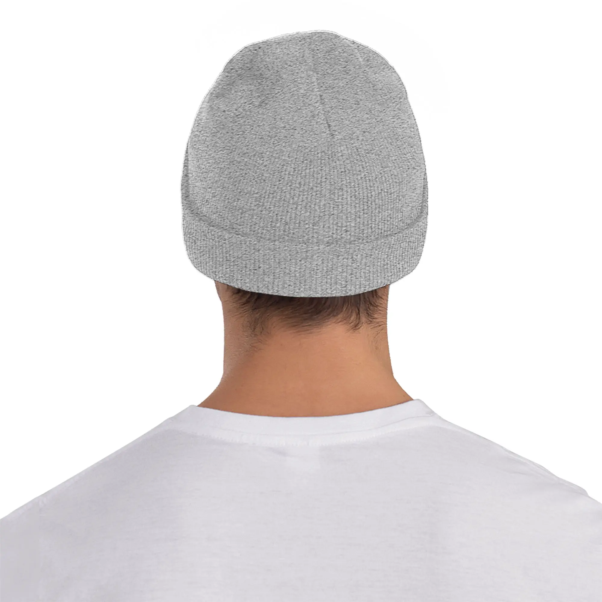 Map of Palestine The Palestinians Beanie Hats Knitting Hat Men Women Fashion Thermal Elastic Caps Spring Gym Graphic Bonnet Hats view 4