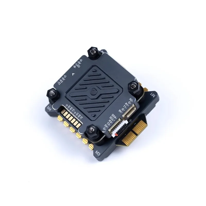 Parts Are Suitable for 55A Crossing Machine 32-bit ESC 65A F7 Flying Tower FPV Flight Control