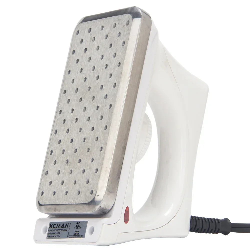 

l # Wax Iron Ski Waxing Iron 120V/230V With Dimpled Base Plate And Good High Temperature Control Accurac