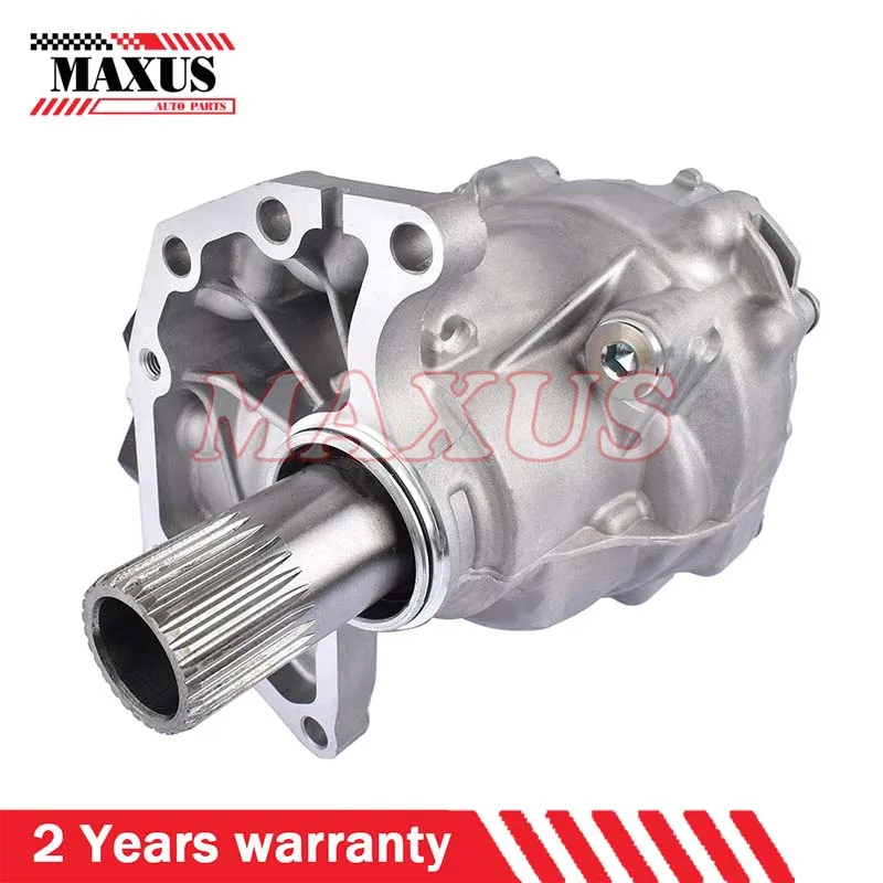 

Передача корпуса в сборе для Nissan Pathfinder 2014-2015 Murano 2016-2017 2.5L CVT 33100-3KV0A 331003KV0A 412-59292 41259292