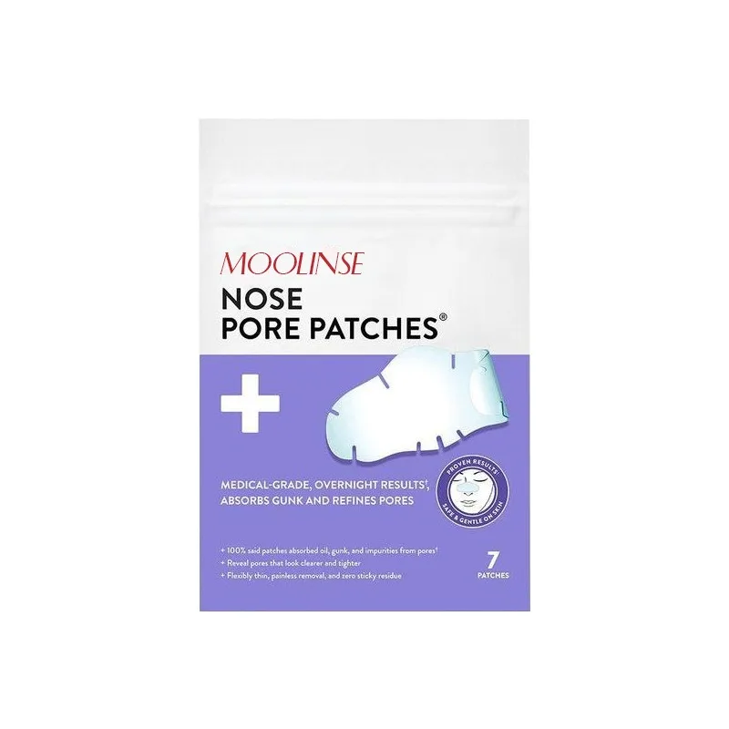 Plastry na poroje nosa Narzędzie do czyszczenia nosa Usuwa zaskórniki i odpinana maska na nos Redukuje wydzielanie sebum