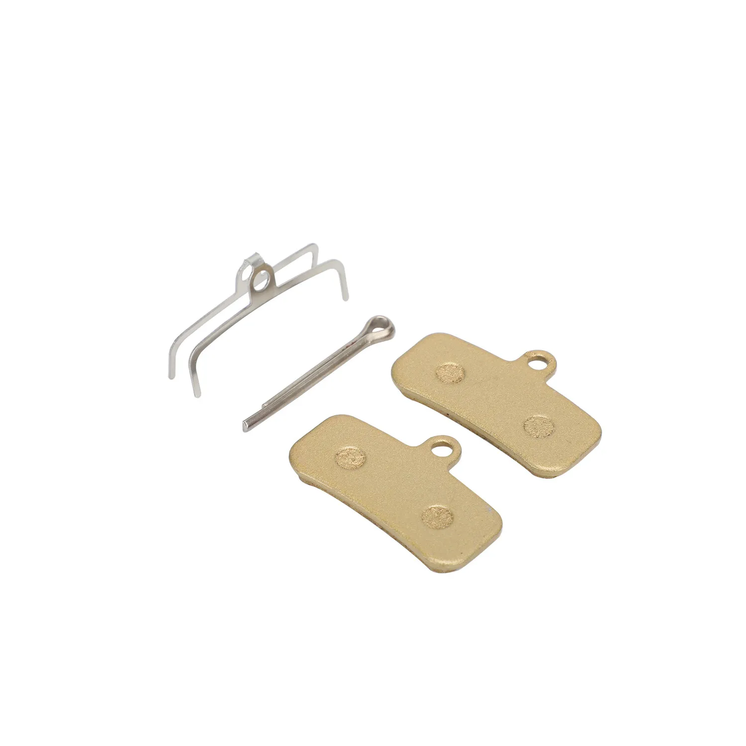 Brake Pads Compatible with TALARIA 6.0/8.0 X3/MX3/MX4 Motorcycle Aftermarket Parts