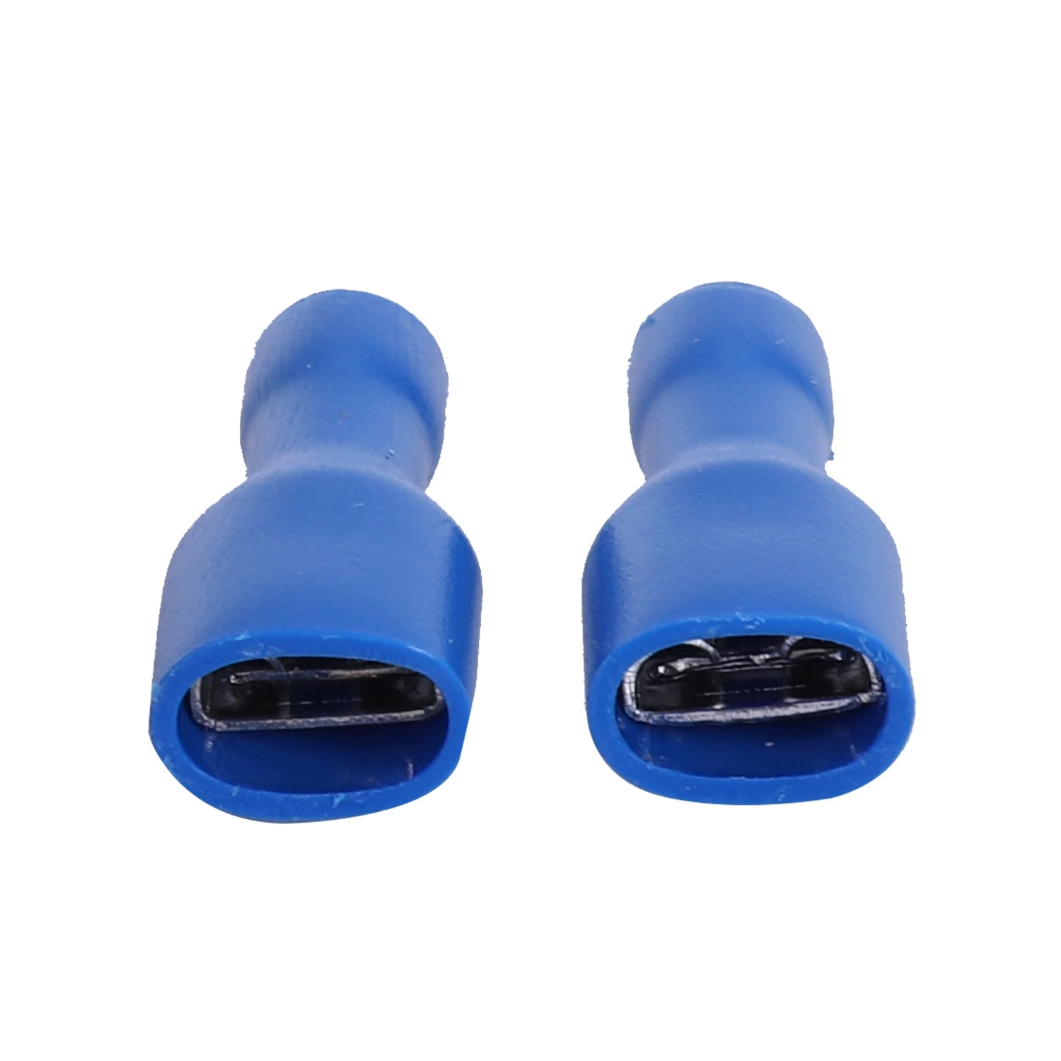 Universal Digital LED voltímetro, medidor de tensão impermeável, LED azul, DC 12V-24V, carro, motocicleta, auto, caminhão