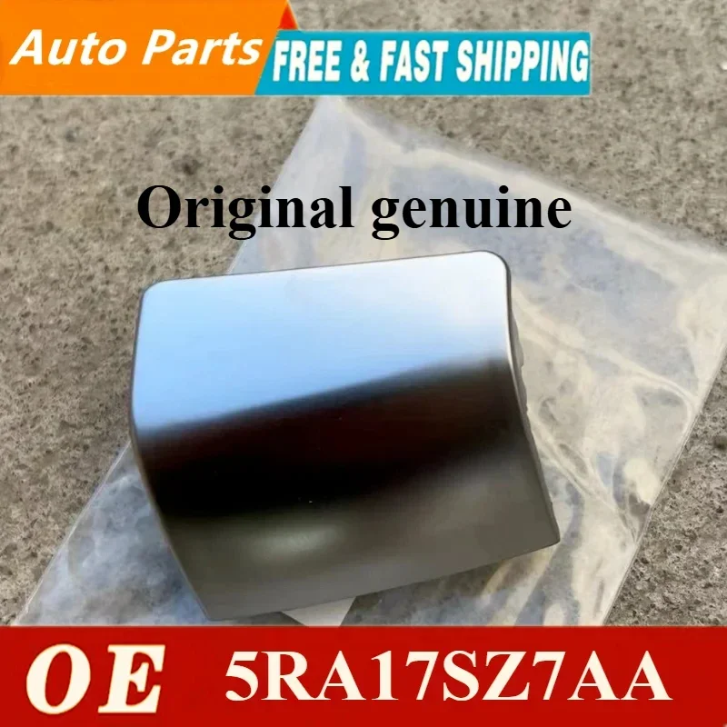 Original genuine Brand Rear Tow Hook Cover 5RA17SZ7AA Fit For Dodge Journey 2.4