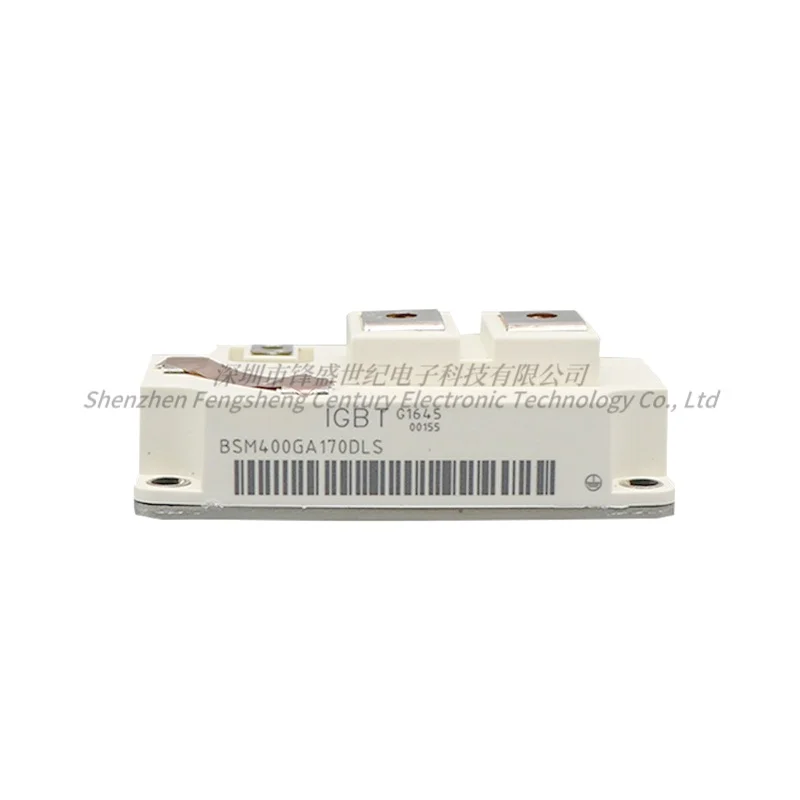 

BSM400GA170DLS IGBT power module New original
