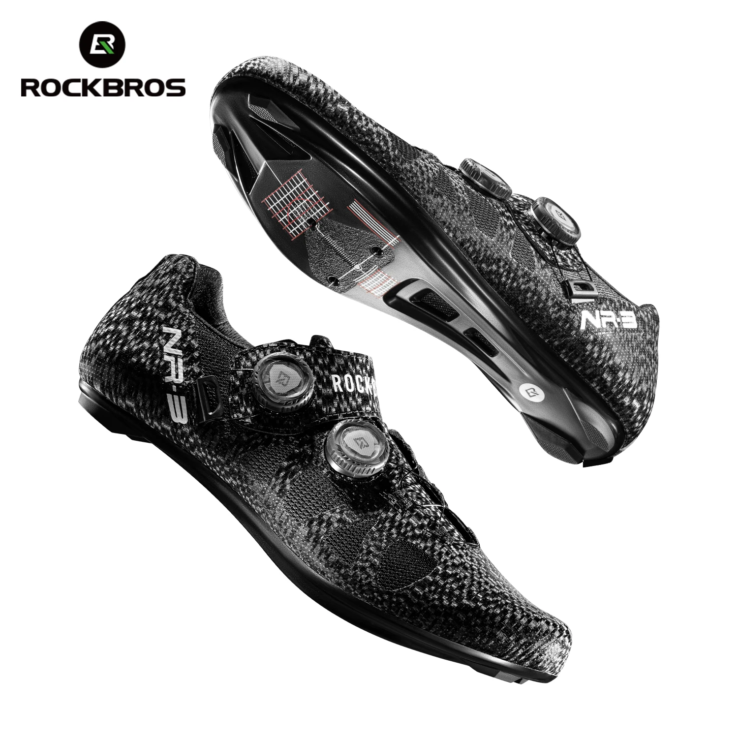 Rockbros Profession…